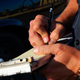Illustration for article titled Man spends around $37,000 to fight a $120 traffic ticket, still loses